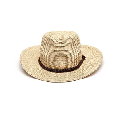 Summer Big Head XXXXL 62cm Straw Sun Hats Men Outdoor UPF 50+