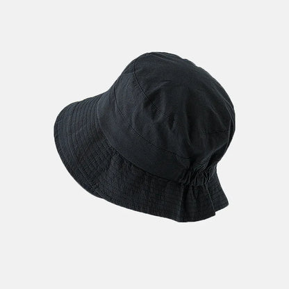 Japanese Style Fisherman Hat for Women Bucket Hats