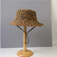 Big Leopard Print
