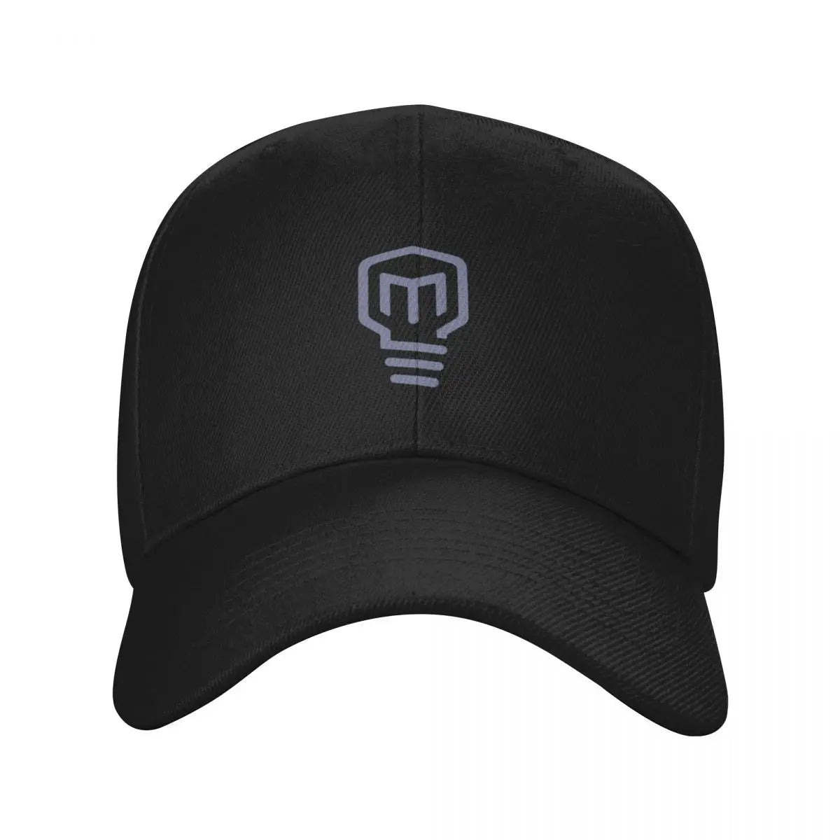 Rober Mark Hits Baseball Cap Ball Cap funny hat Hat Luxury Female Men's