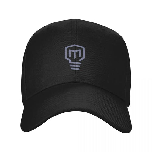 Rober Mark Hits Baseball Cap Ball Cap funny hat Hat Luxury Female Men's