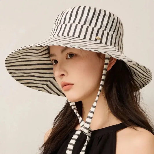 Sun Protection Bucket Hat Outings Holidays UPF 50+