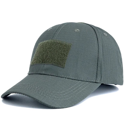 Men's Camouflage Tactical Baseball Cap