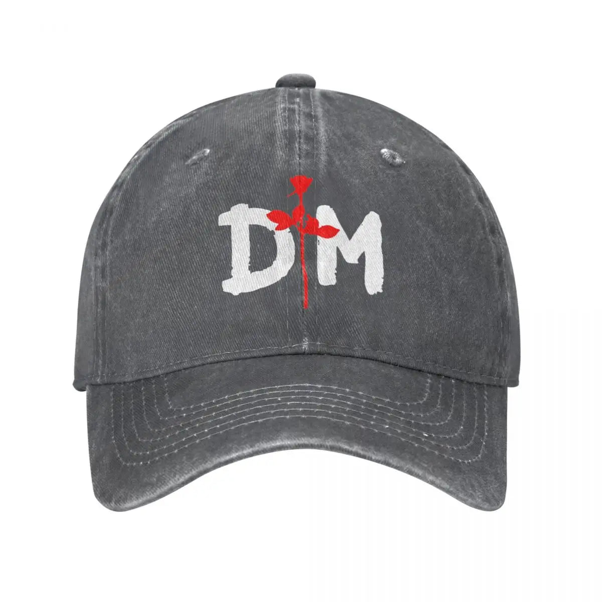 Depeche Cool Mode Men Women Baseball Cap