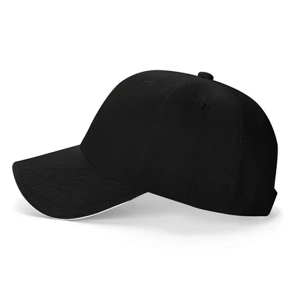 Unisex Juneteenth 1865 Graphic Baseball Cap High Quality Quick Dry Adjustable Metal Clasp Fit Hat