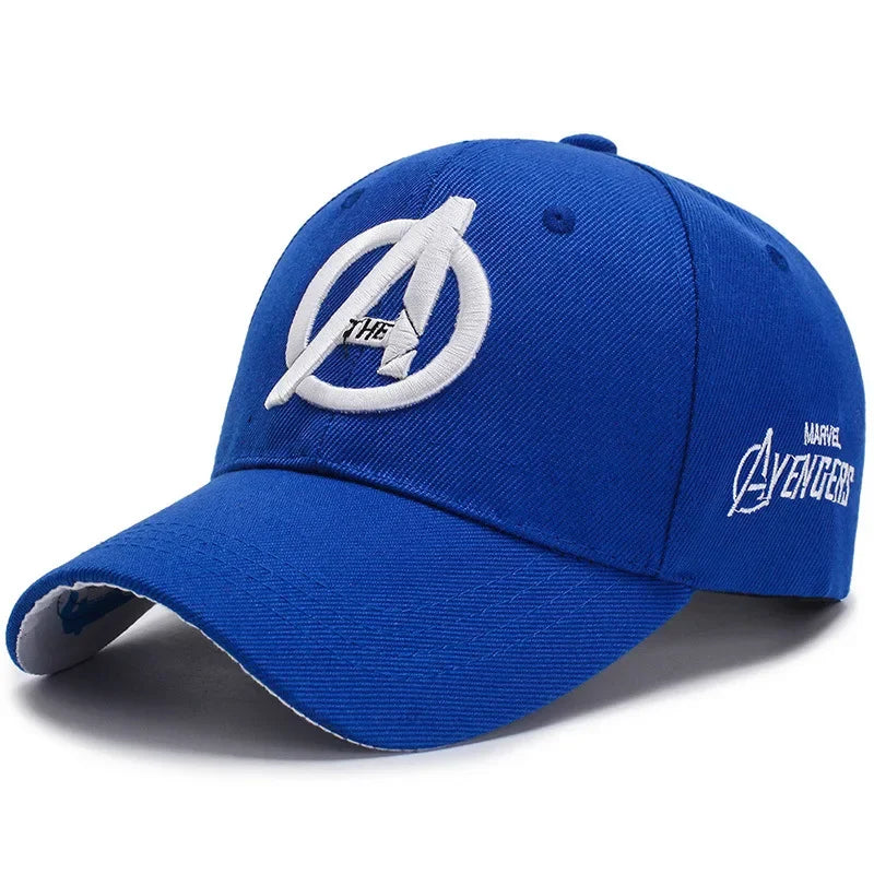 Men Hats Cotton Baseball Cap Unisex Adult Letter Embroidered Fashion Summer
