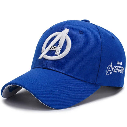 Men Hats Cotton Baseball Cap Unisex Adult Letter Embroidered Fashion Summer