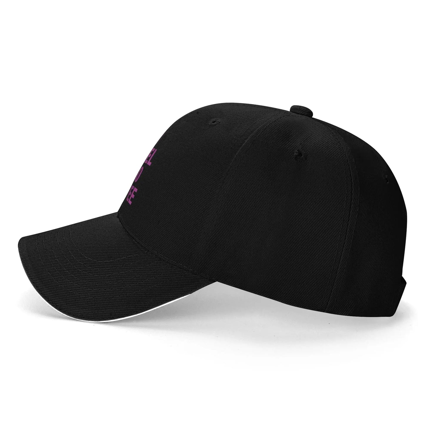 I Feel So Free Album 2026 M-Madonna Sun Baseball Cap
