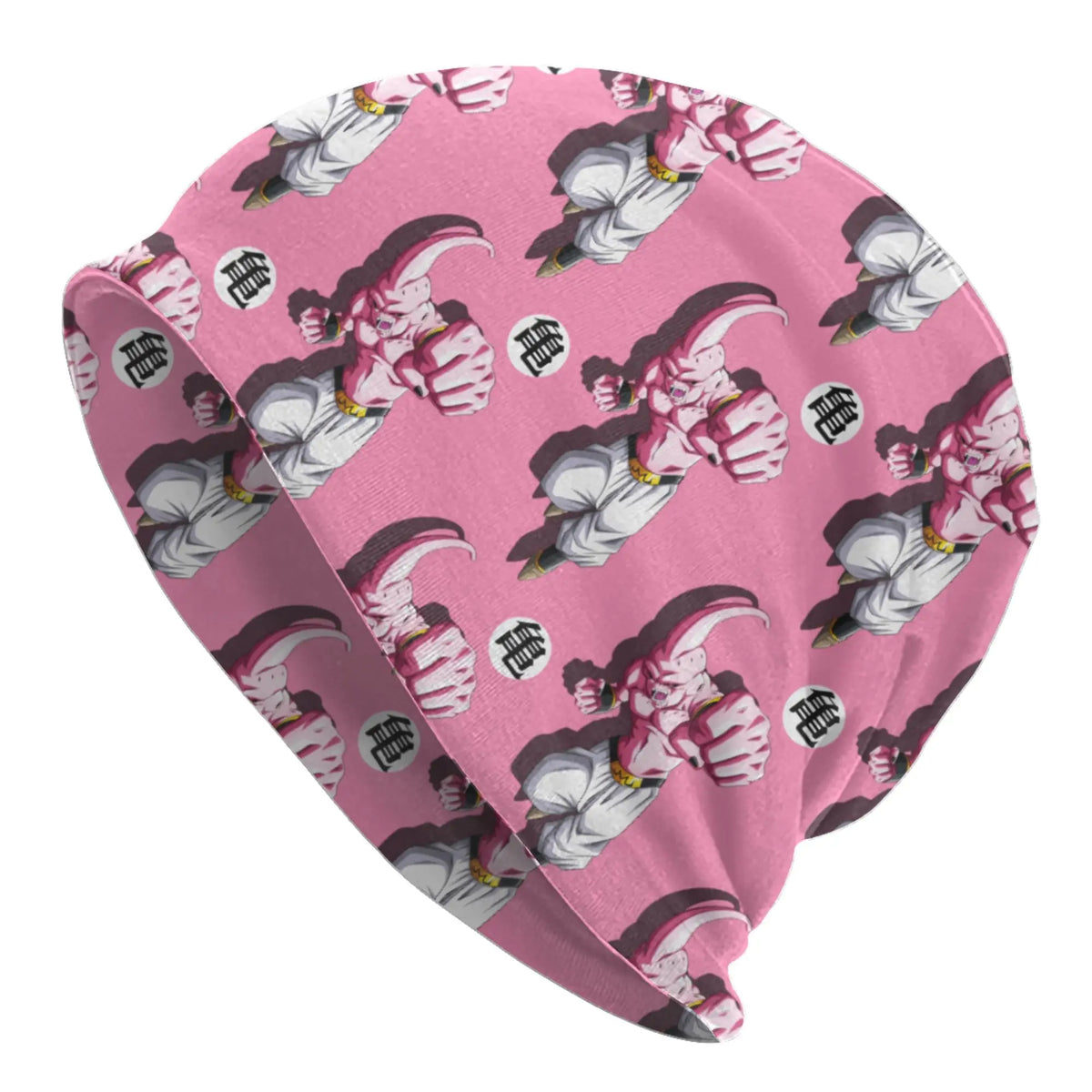 Bonnet Hats Street Knit Hat For Women Men