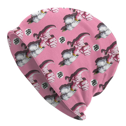 Bonnet Hats Street Knit Hat For Women Men