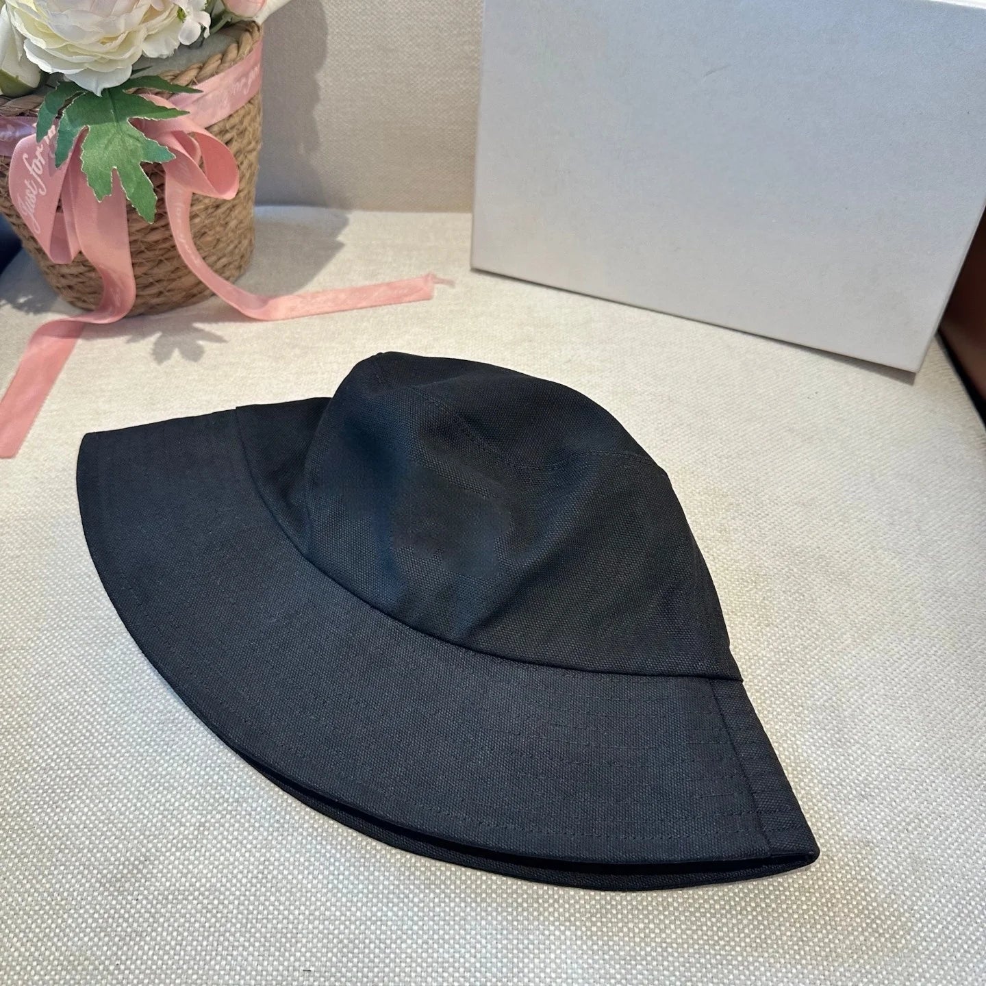 Spring/Summer Fisherman's Hat Travel & Outdoor Versatile Sun Hat