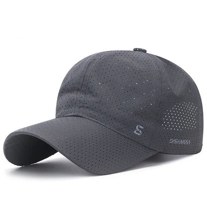 Unisex Letter Embroidery Camouflage Baseball Caps Spring and Autumn Outdoor Adjustable Casual Hats Sunscreen Hat