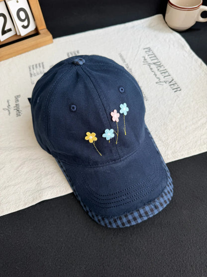 Men's Outdoor Baseball Cap