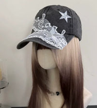 Black Gray
