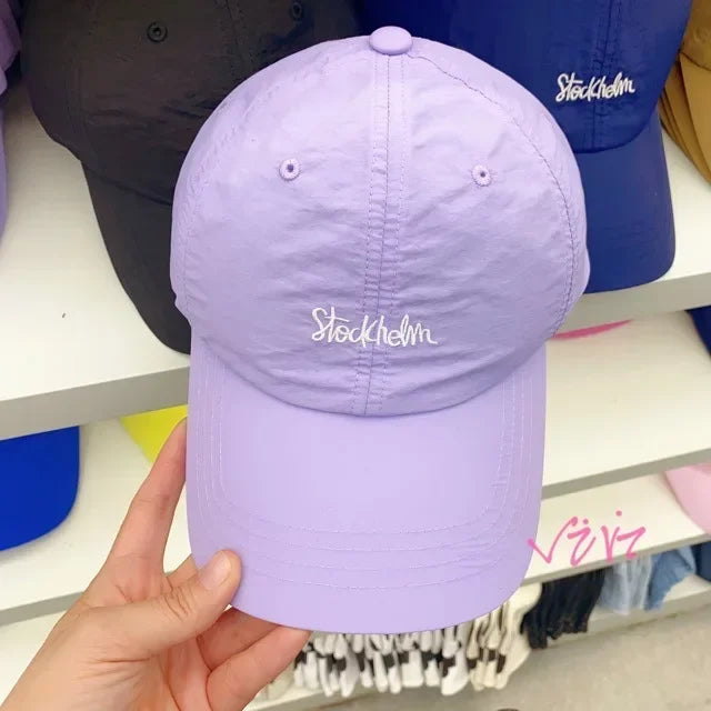 Baseball Cap Women's