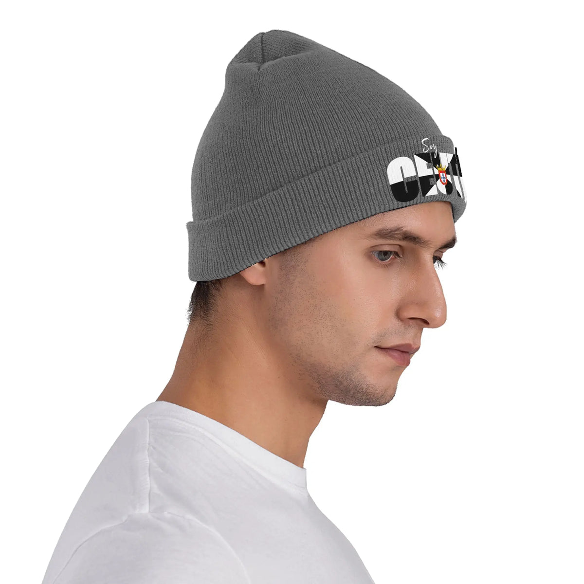 Knit Hat Beanie Autumn Winter Hats
