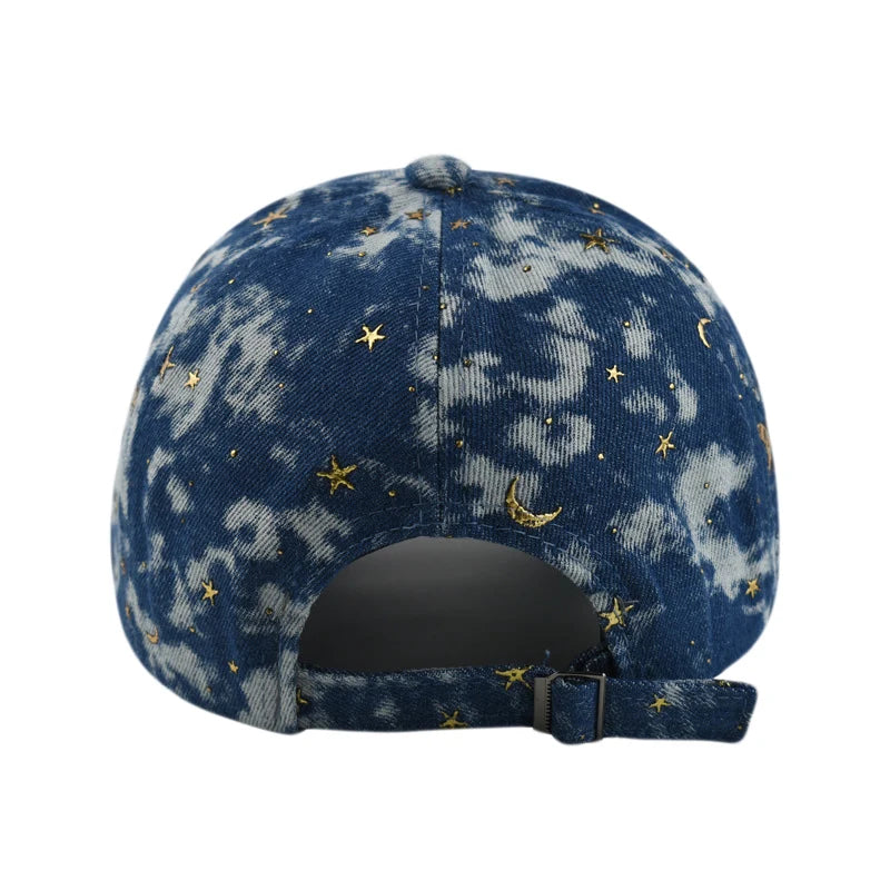 New Summer Adult Men Women Fashion Hat Adjustable