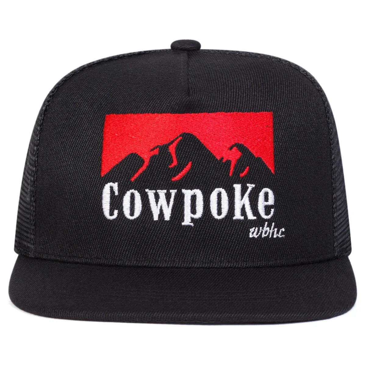 Outdoor Adjustable Casual Baseball Caps Trucker Caps Sunscreen Hat