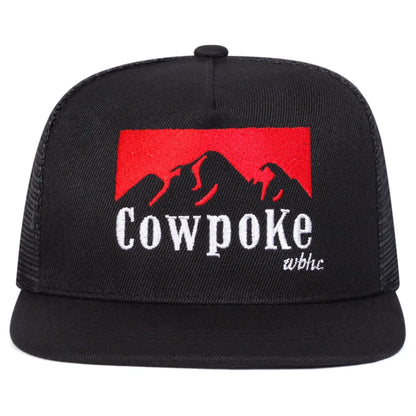Outdoor Adjustable Casual Baseball Caps Trucker Caps Sunscreen Hat
