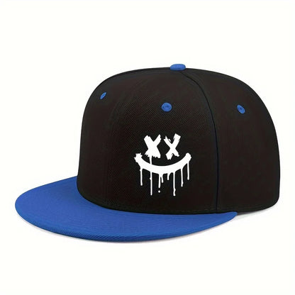 Halloween Themed Outdoor Event Truck Driver Hat