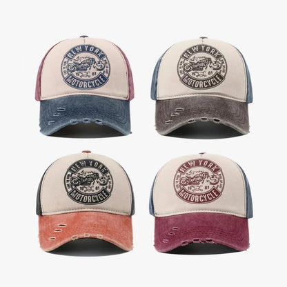 Unisex Baseball Caps Man Women