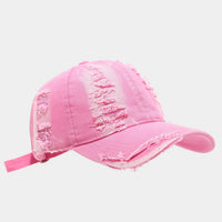 Bright Pink