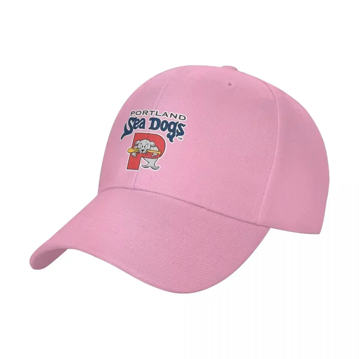 Portland of Sea Dogs Baseball Cap