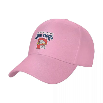 Portland of Sea Dogs Baseball Cap