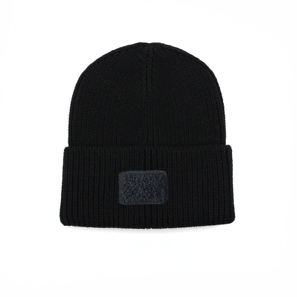 Stretchy Beanies Gloves Children Hats