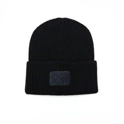Stretchy Beanies Gloves Children Hats
