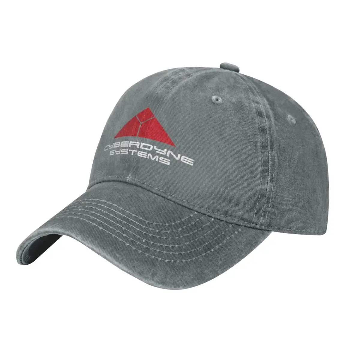 Cyberdyne Systems Fashion Baseball Cap Peaked  Men's Hat Women's