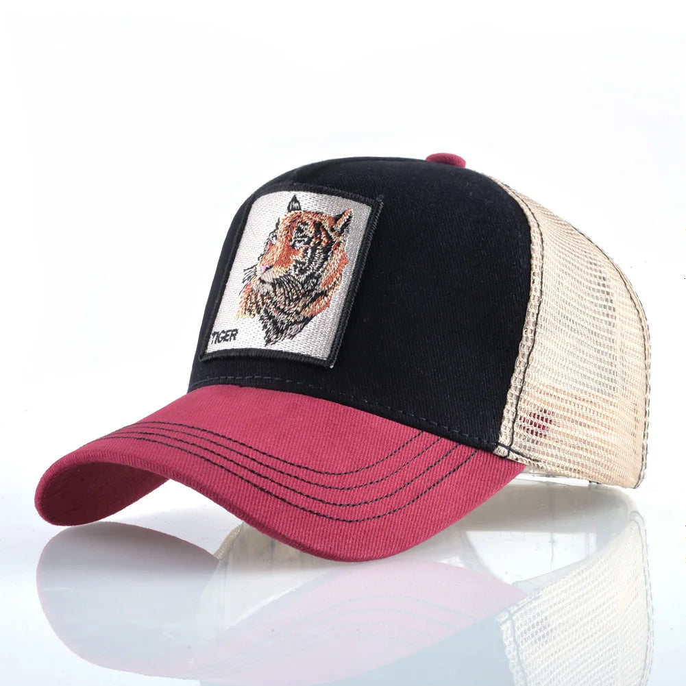 Baseball Cap For Men Women