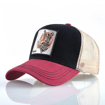 Baseball Cap For Men Women