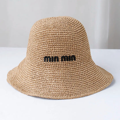 Women Sun Hat Wide Large Brim Beach Hats