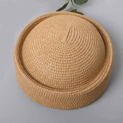 2026 New Summer Japanese Retro Artistic Painter Berets