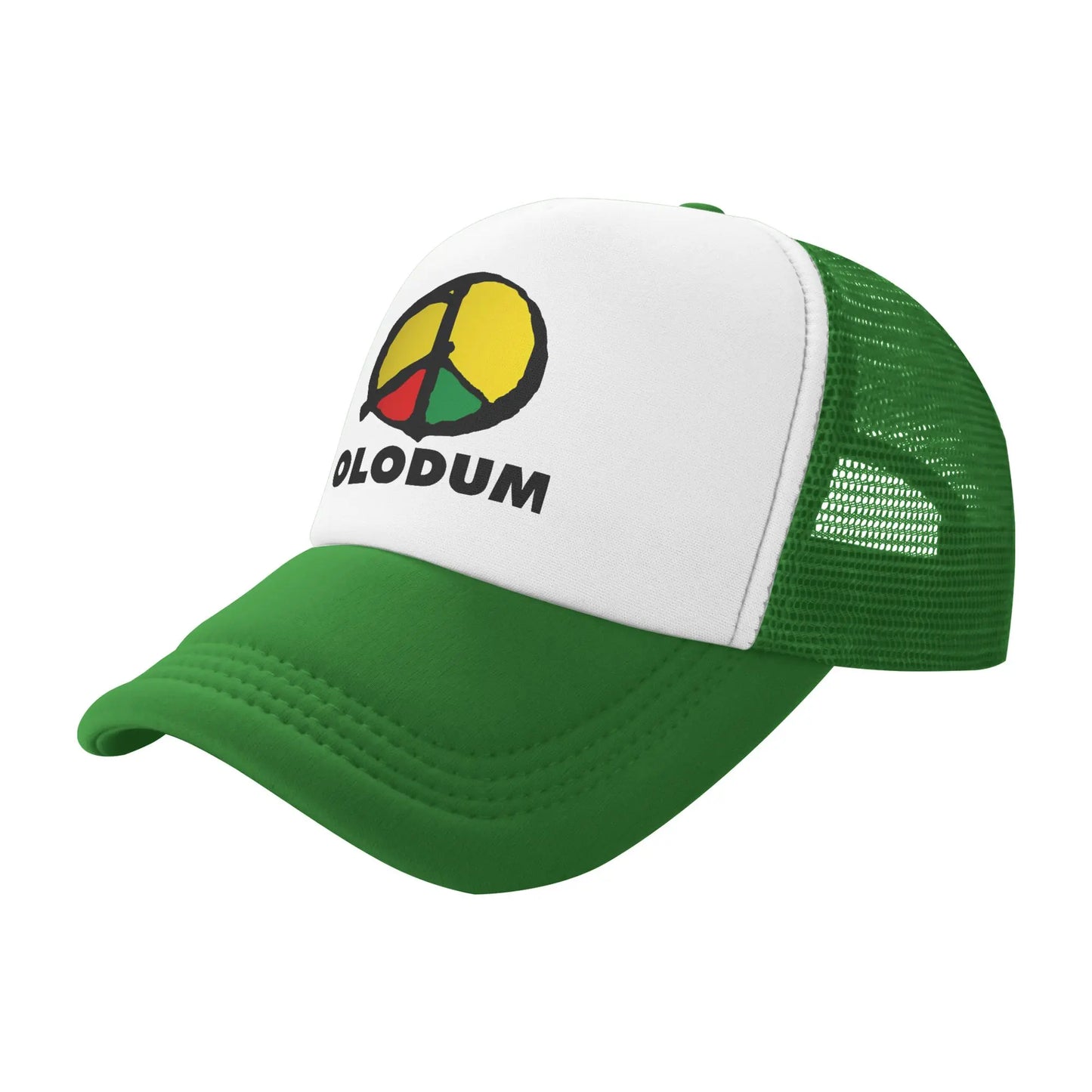 Olodum Be Kind Kindness Cap Adult  Dad Baseball Caps Summer