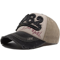 PY Black Khaki