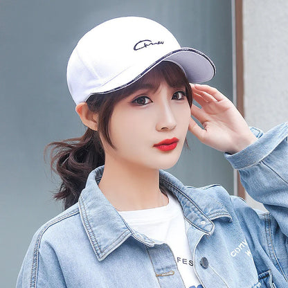 New Summer Baseball Cap For Men & Women