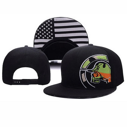 Embroidery Baseball Cap Cotton Men Women Outdoor