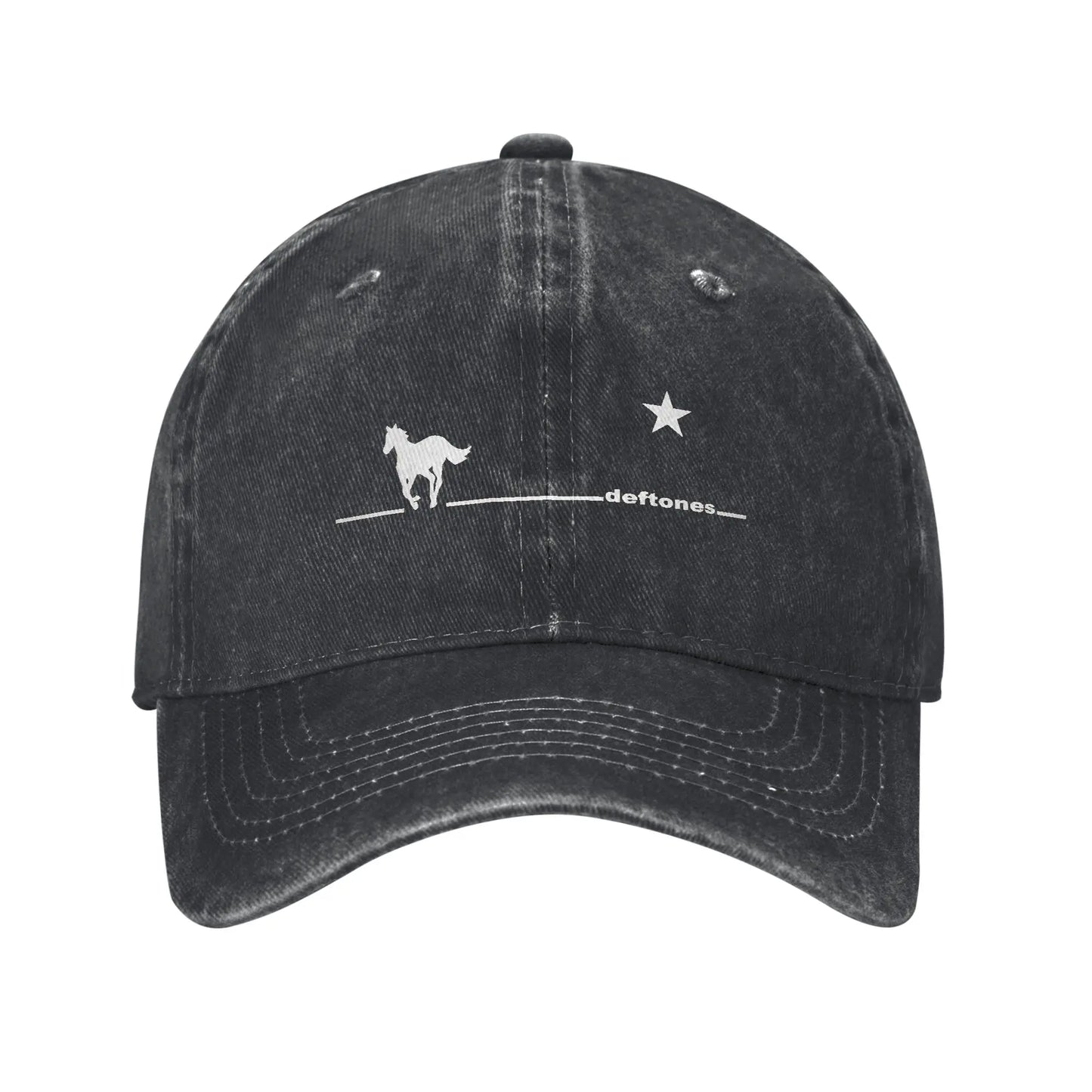 Deftones Snake  Singer Men Women Baseball Caps