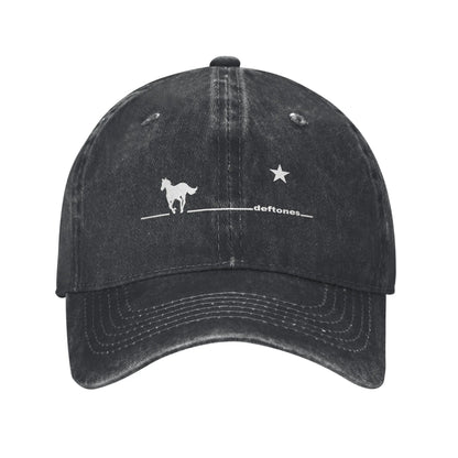 Deftones Snake  Singer Men Women Baseball Caps