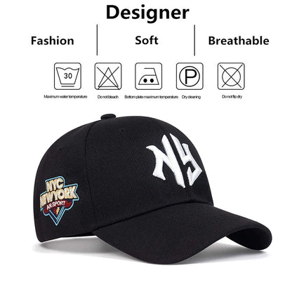 Outdoor Adjustable Casual Hats Sunscreen Hat