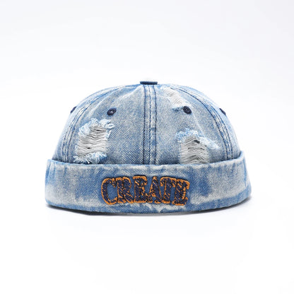 Casual Hat Cotton Hat High Quality Hat
