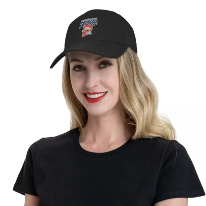 Portland of Sea Dogs Baseball Cap