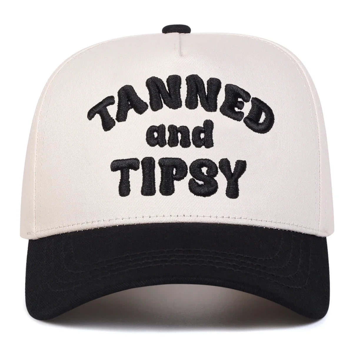 Unisex Letter Embroidery Baseball Caps Spring Autumn Outdoor