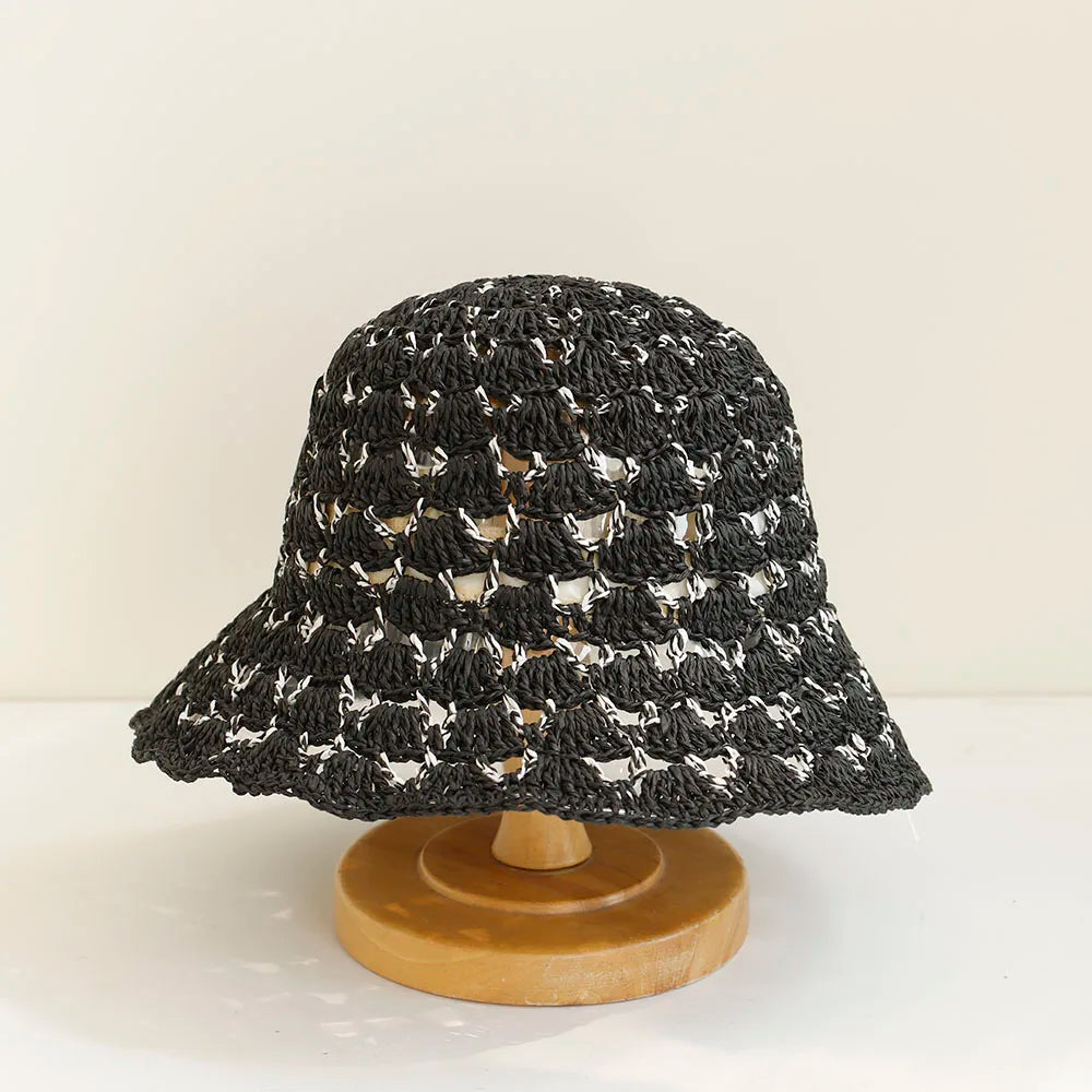 2026 New Handmade High Quality Simple And Stylish Sun Hat