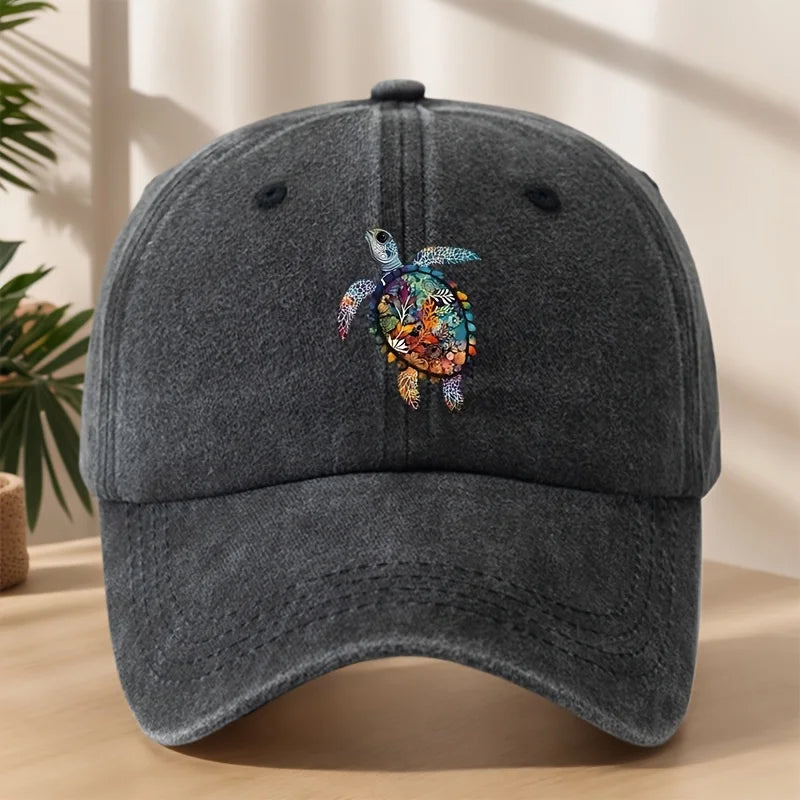 Hat For Women To Show Off Face, Small Baseball Cap