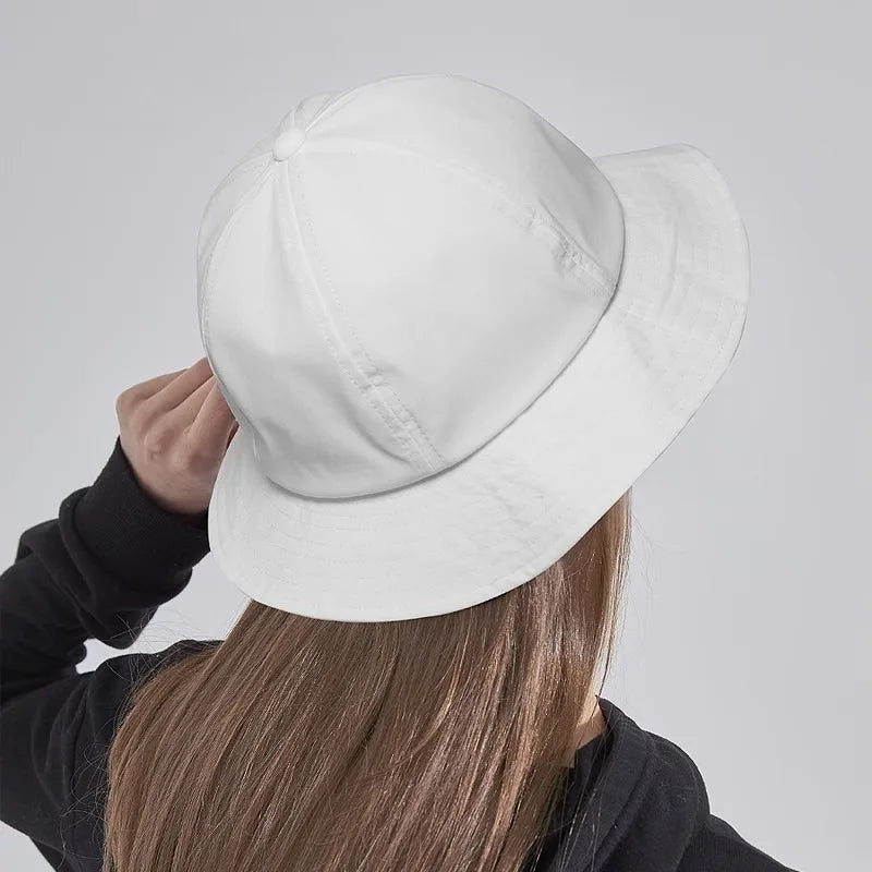 Japanese Quick Drying Function Waterproof Bucket Hats