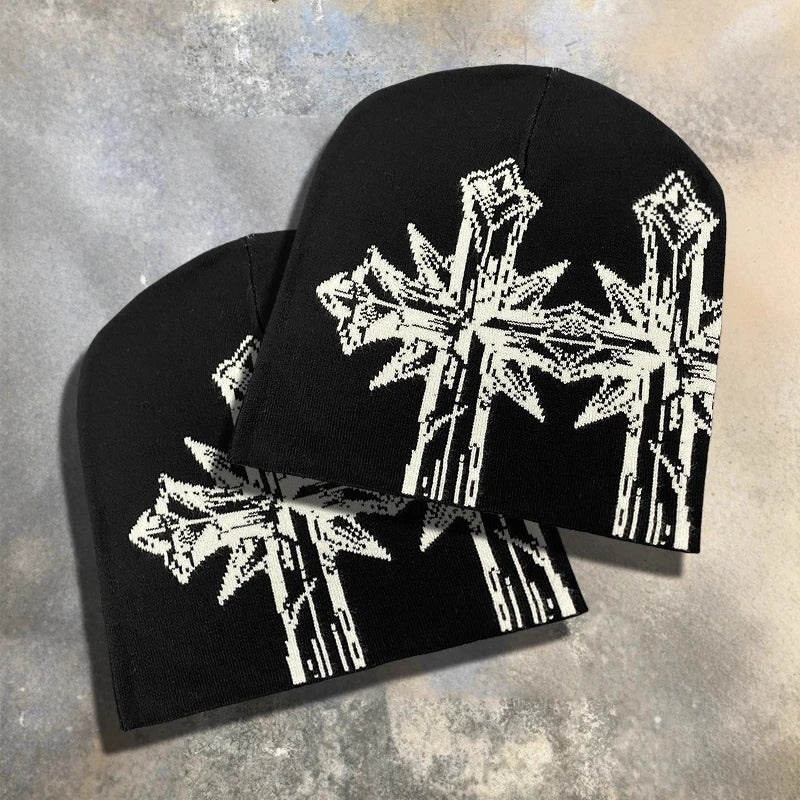 Double-Layer Casual Versatile Men's And Women's Hat