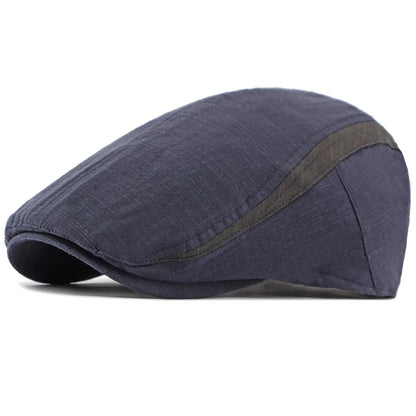 Berets Breathable Spring Summer Cap